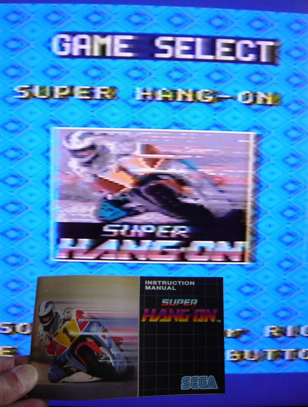 Sega Spiele: Mega Drive : Mega Games 6 + Poster + 3 Notices – Gebraucht aus Onex von Jaguar1986 6