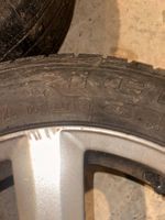 3 Roue audi a3 vw 16" 205 55/r16