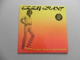Lp Pop Eddy Grant 1979 Walking Sunshine