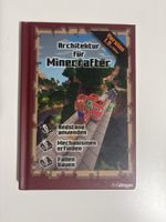 Minecraft Buch (Architektur für Minecrafter)
