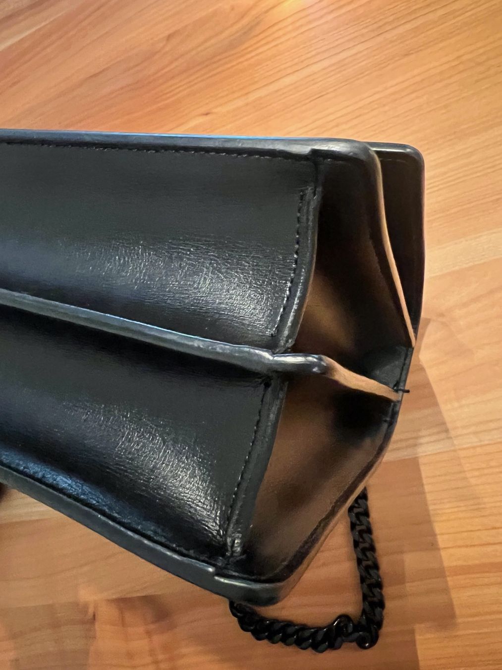 Saint Laurent Borse da donna: Yves St. Laurent Damentasche "Sunset" – Nuovo (secondo la descrizione) da Tenniken venduto da DM2604 3