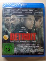 "Detroit" von Kathryn Bigelow [Blu-ray/neu & OVP]