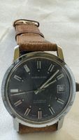 Vintage Mirexal Incabloc Swiss-Made
