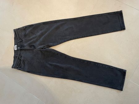 Wrangler Herren Jeans, schwarz, W34 /L34...