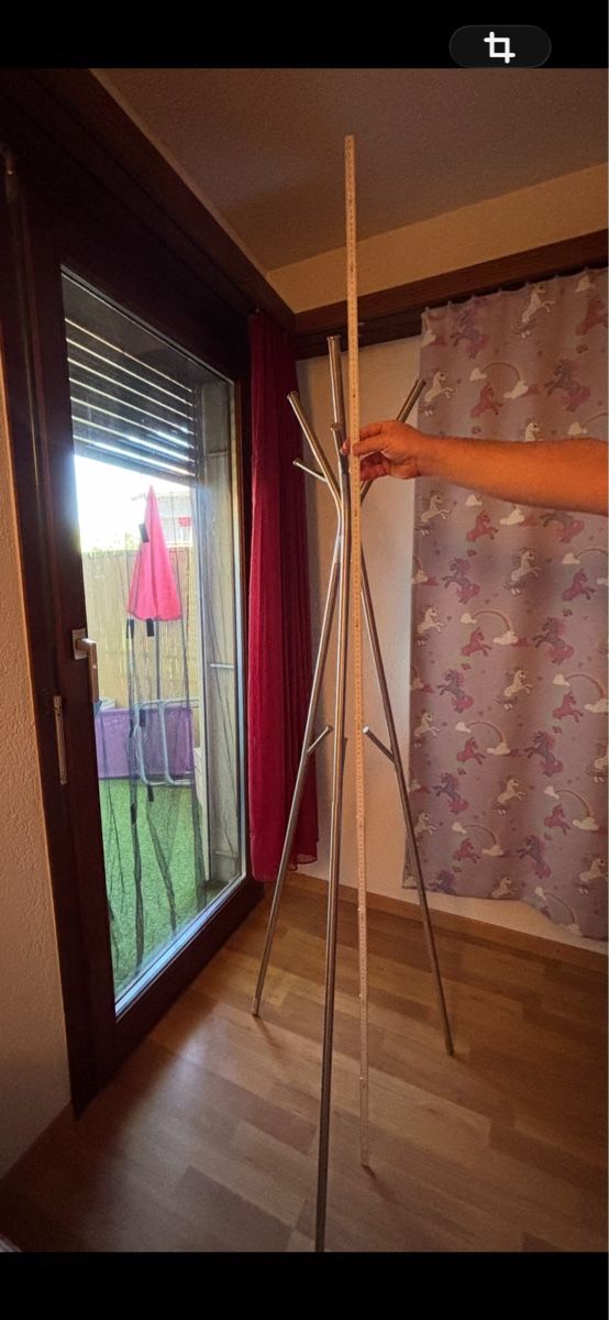 Altro in Decorazioni & Accessori: kleiderstange – Usato da gretzenbach venduto da mic_cvj6