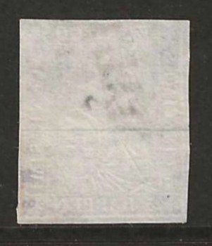 Tous les timbres: Strubel Nr. 22A - Stabstempel Malters – D'occasion à Gümligen par Geniusbuy 1
