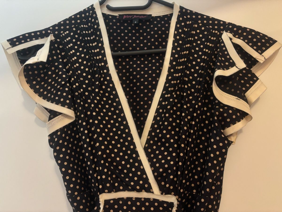 Vestiti: Kleid Seide – Usato da Winterthur venduto da san_wd8j 1