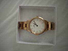 Daniel Wellington Uhr Gold