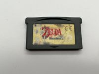 The Legend of Zelda Four swords Gameboy Advance