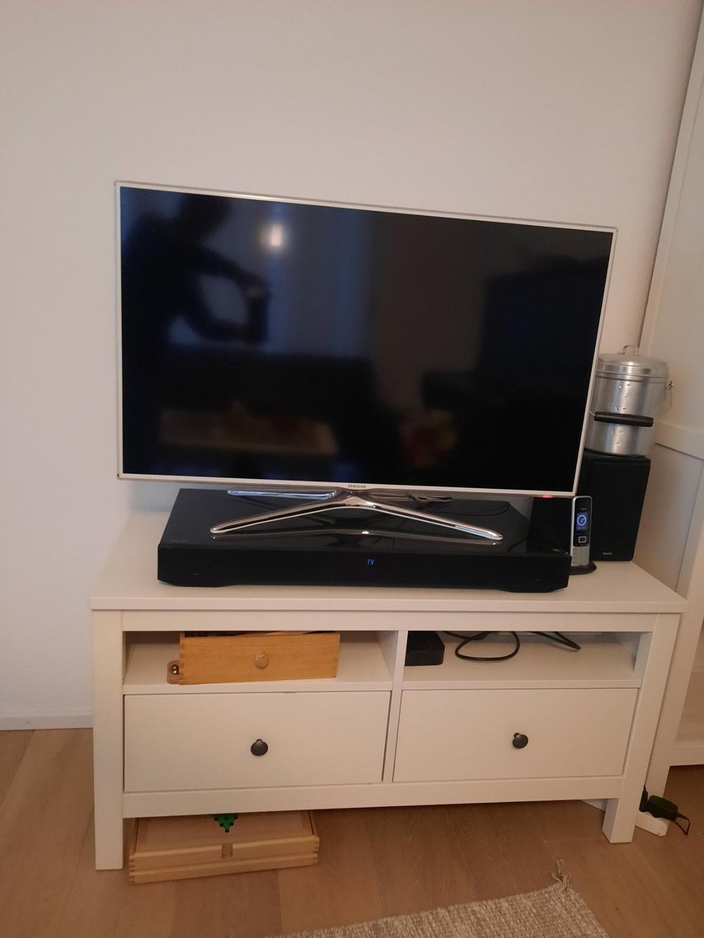 Ikea TV Möbel: Fernsehmöbel von IKEA – Gebraucht aus Frauenfeld von tigerente1 1