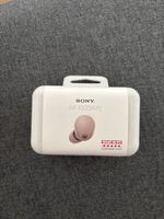 Sony Kopfhörer WF-1000XM5