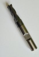 Fräser Ø 8 mm, HSS