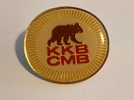 1 Pin KKB CMB