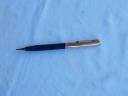 PARKER VACUMATIC  critérium en bleu.1949