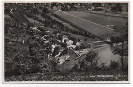 WALENSTADT No. 8464