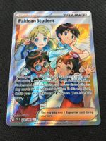 Pokémon – Paldean Student - PAF 230 - Paldean Fates - EN