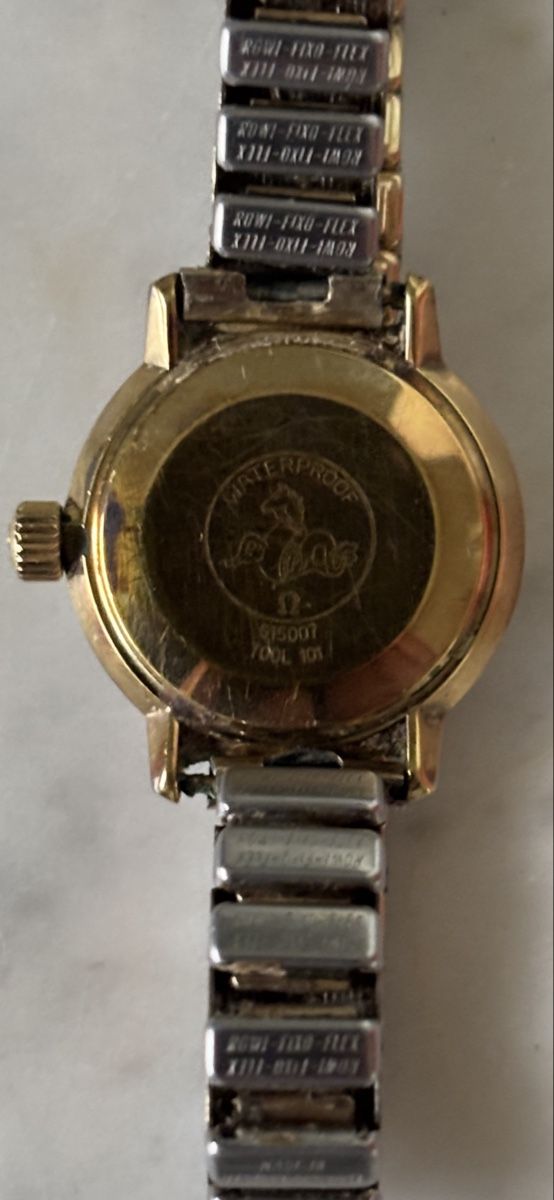 Omega Uhren: Omega de Ville Automatik ca. 1930 – Gebraucht aus Wetzikon ZH von prawny 1
