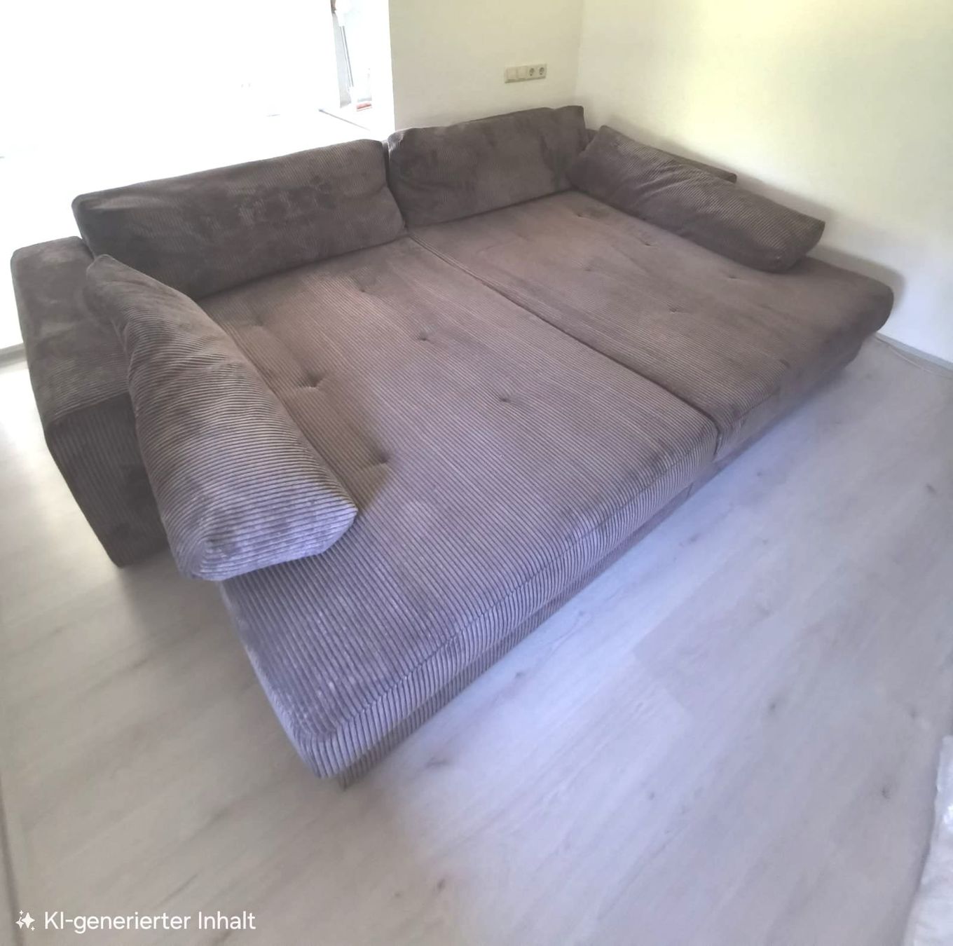Sofas: Big-Sofa – Gebraucht aus Full-Reuenthal von bluegolf4 1