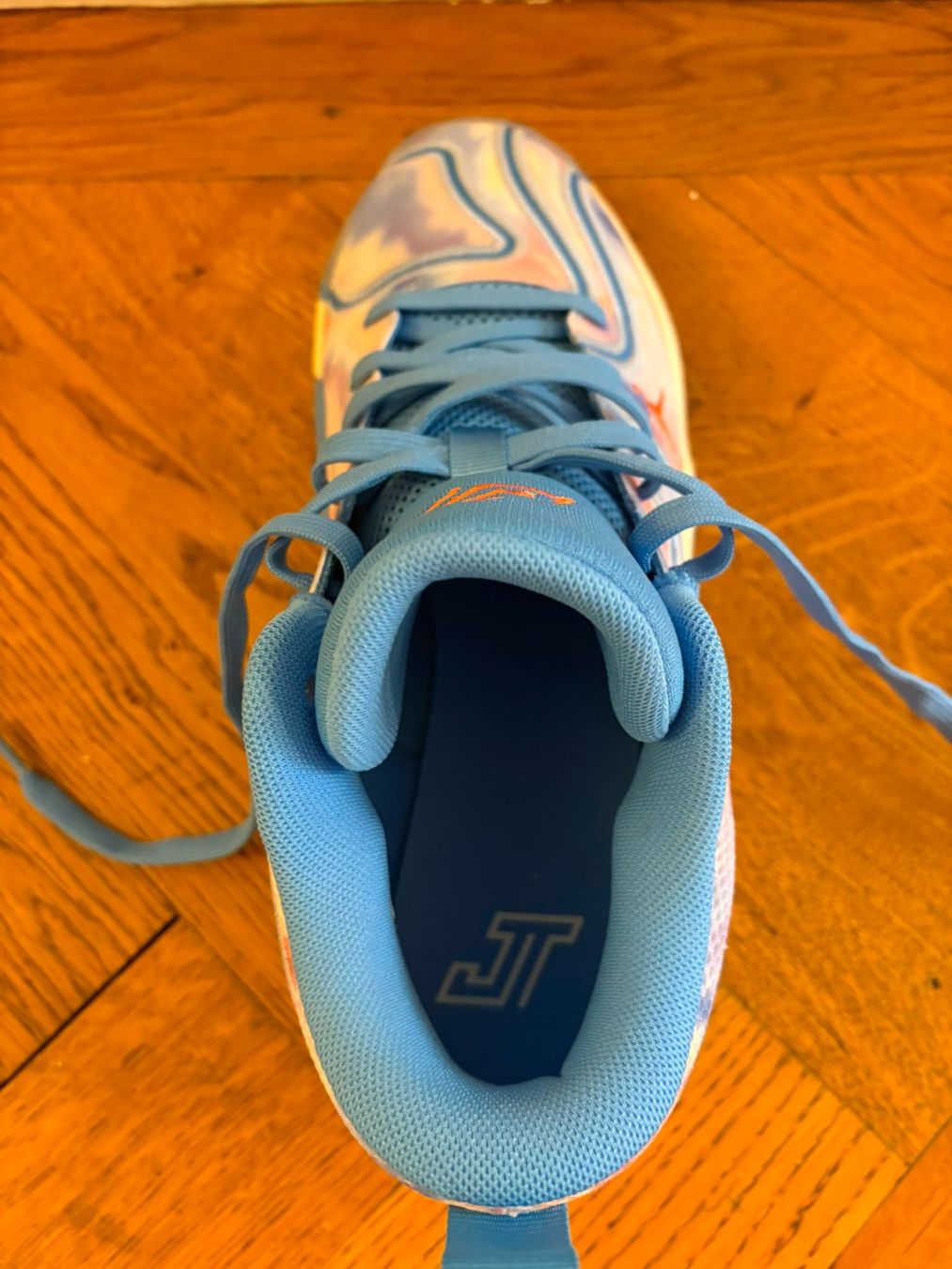Jordan Herrenschuhe: JASON TATUM 3 CLOUD 0 – Neu und originalverpackt aus Genève von pie_7lrf 3