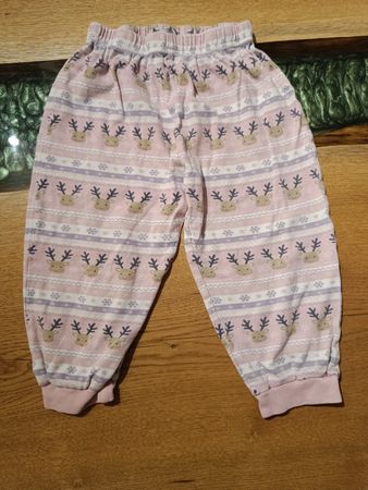 Trainerhose Grösse 92