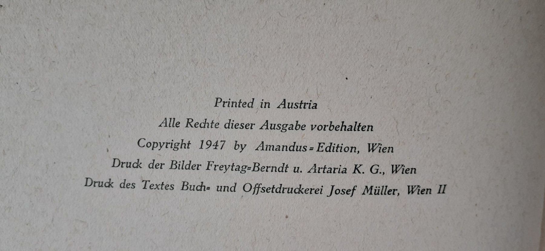 Libri: Robbin Hood 1947 – Usato da Mörschwil venduto da lindaswunderkiste 3