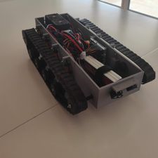 Profile image of F20fin