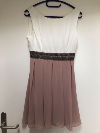 Sommerkleid M sehr guter Zustand