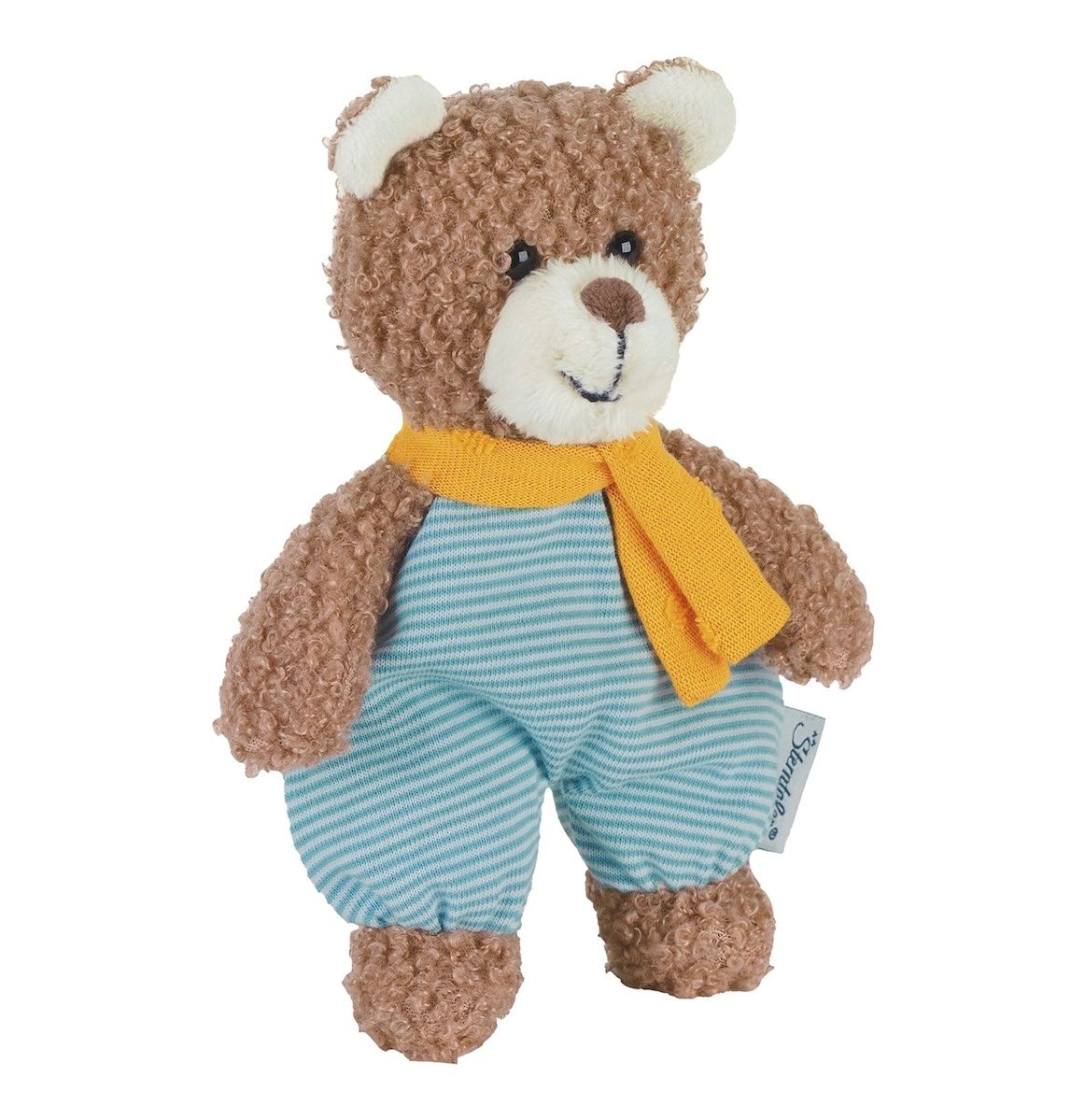 Sterntaler Spielzeuge: STERNTALER Kuscheltier Bär Ben 15cm – Neu und originalverpackt aus Basel von Seifehuesli 2
