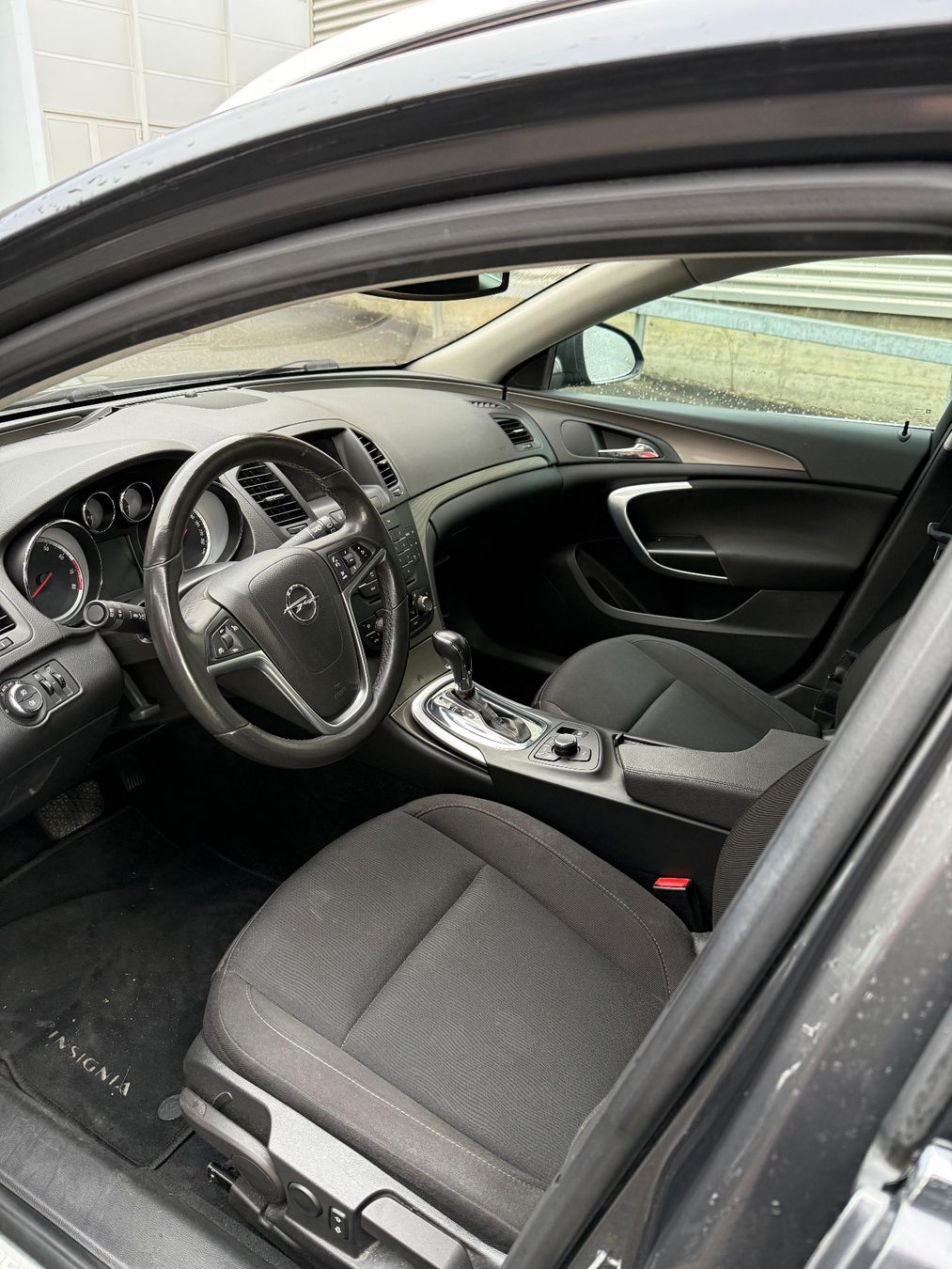 Opel Autos: Opel Insignia 2.0 ST 4x4 – Gebraucht aus Biel/Bienne von Gualtieri_10 5