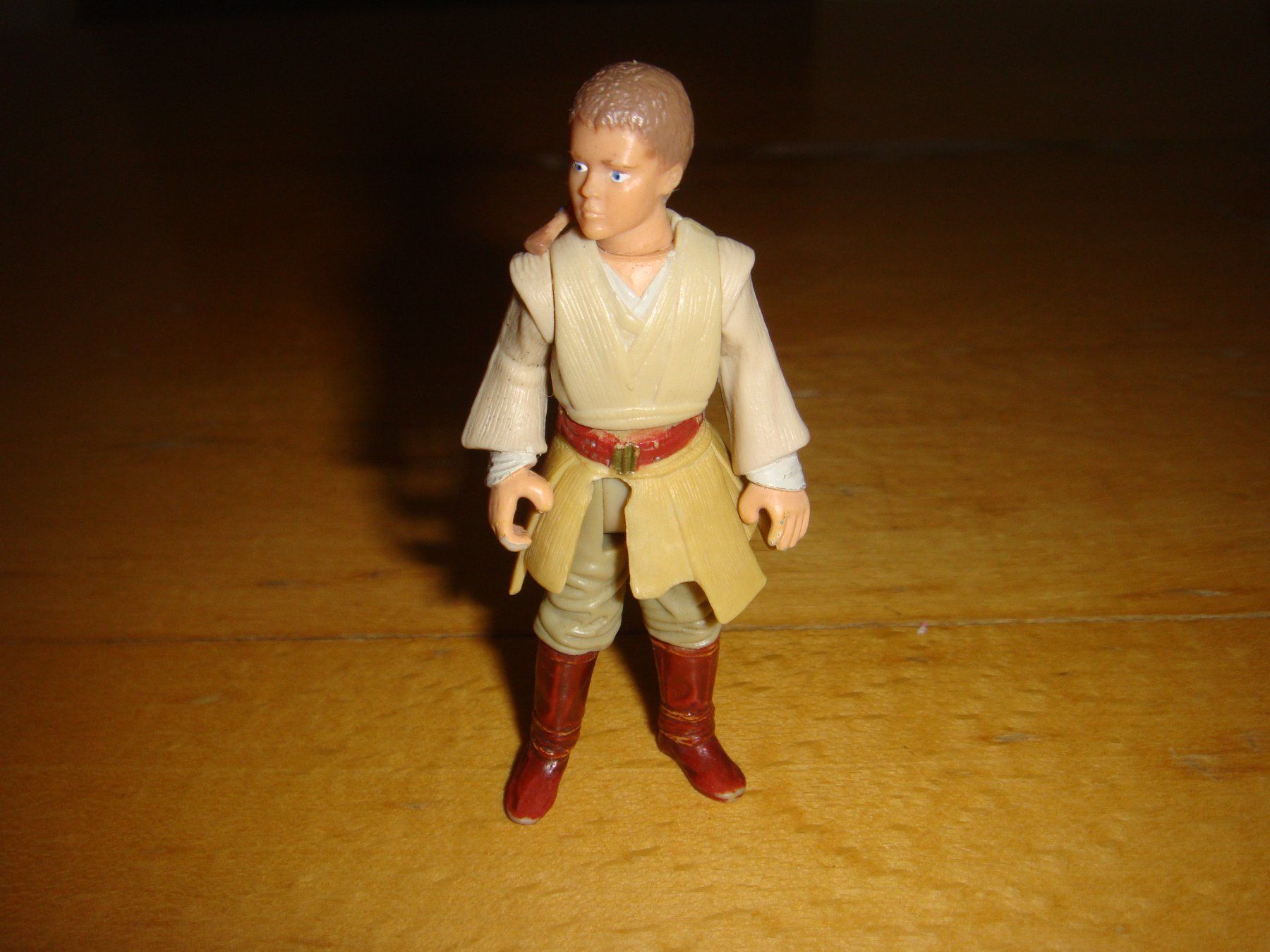 Star Wars Giocattoli: Star Wars Anakin – Nuovo (secondo la descrizione) da Reinach BL venduto da Maryichbins