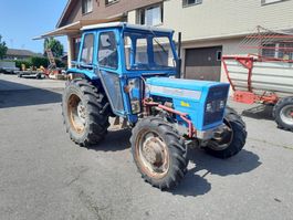 Traktor Landini 5500