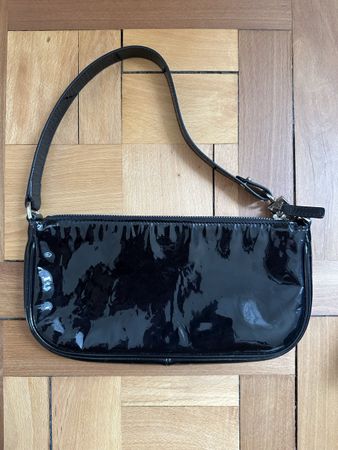 by Far Rachel Shoulder Bag