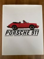 Porsche 911 Ein Mythos von Ingo Seiff schönes Buch gebraucht