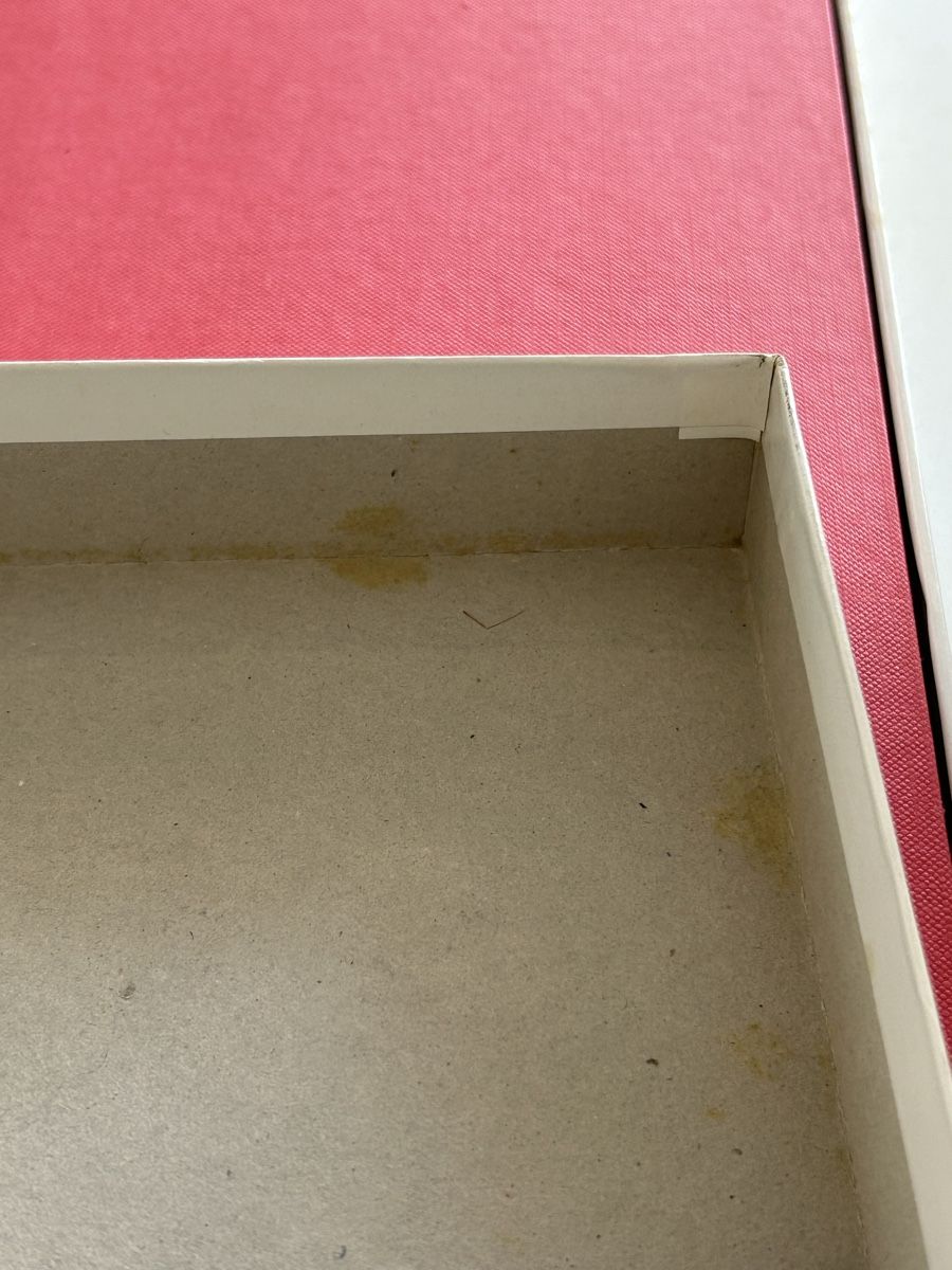 Parker Spiele: Das MAD Spiel von Parker – Gebraucht aus Bern von spraydose 7