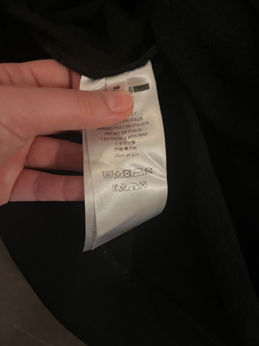 Alexander Mcqueen Maglioni & Felpe: Alexander McQueen Pullover  – Usato da Brugg AG venduto da ine_sl8m 4