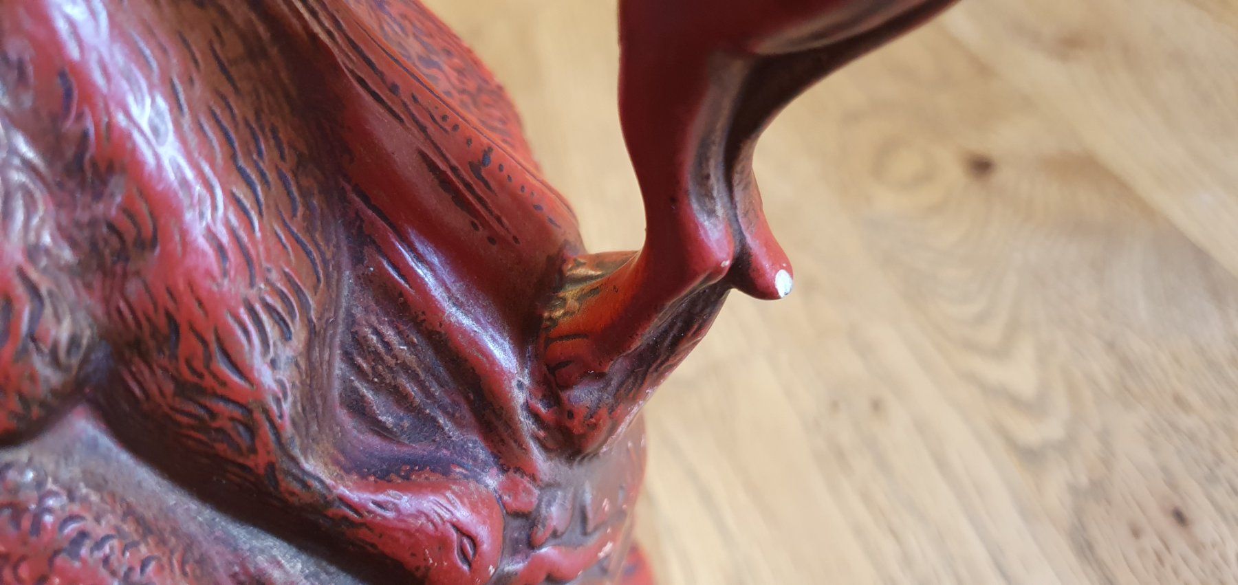 Caraffe: Alter Krug Jagdmotiv – Usato da Flawil venduto da Naphtali 5