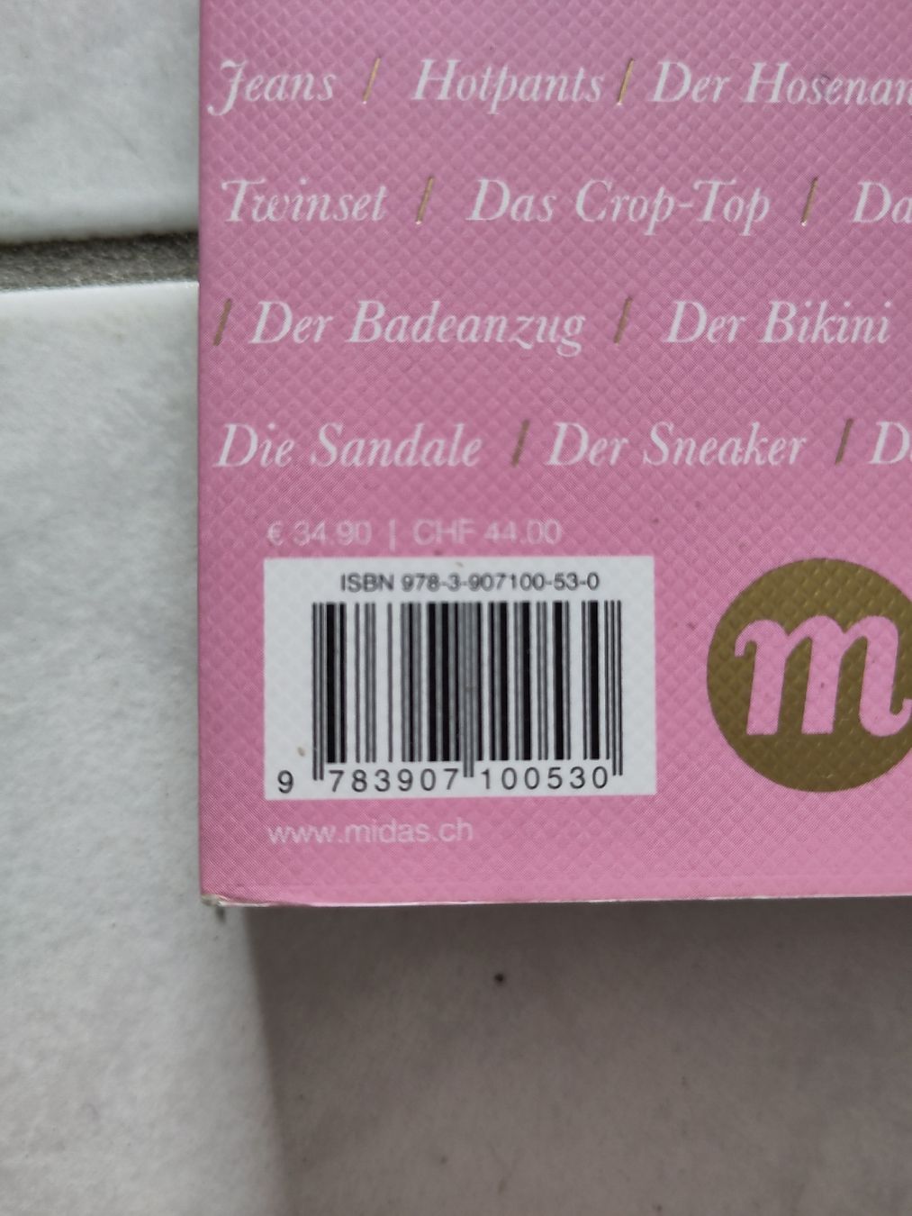 Libri: Buch "Frauen mit Stil" von Josh Sims – Usato da Dettighofen Lengw. venduto da mai_75wt 1