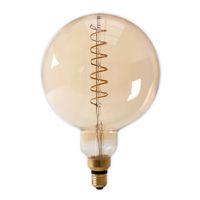 Calex | LED Lampe | E27 | 4W Dimmbar