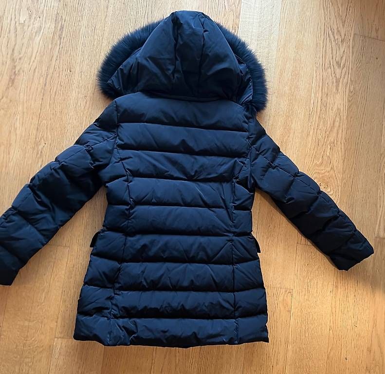 Jacken: Doudoune Gimos – Gebraucht aus Eysins von Gigs 2