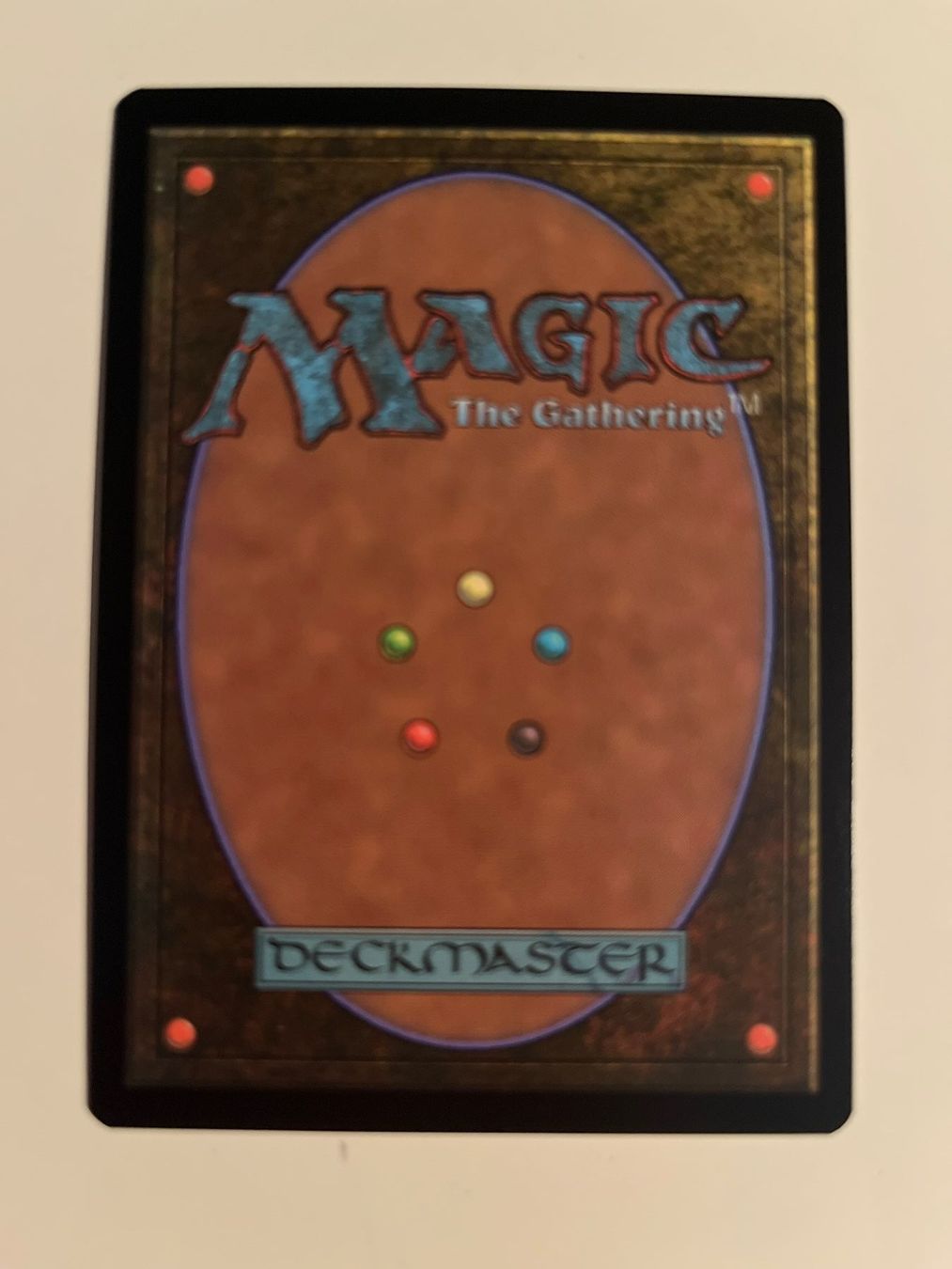 Magic The Gathering Carte collezionabili: 1 x Necron Deathmark - Magic: The Gathering - MtG – Usato da Kriens venduto da Shadi1980 1