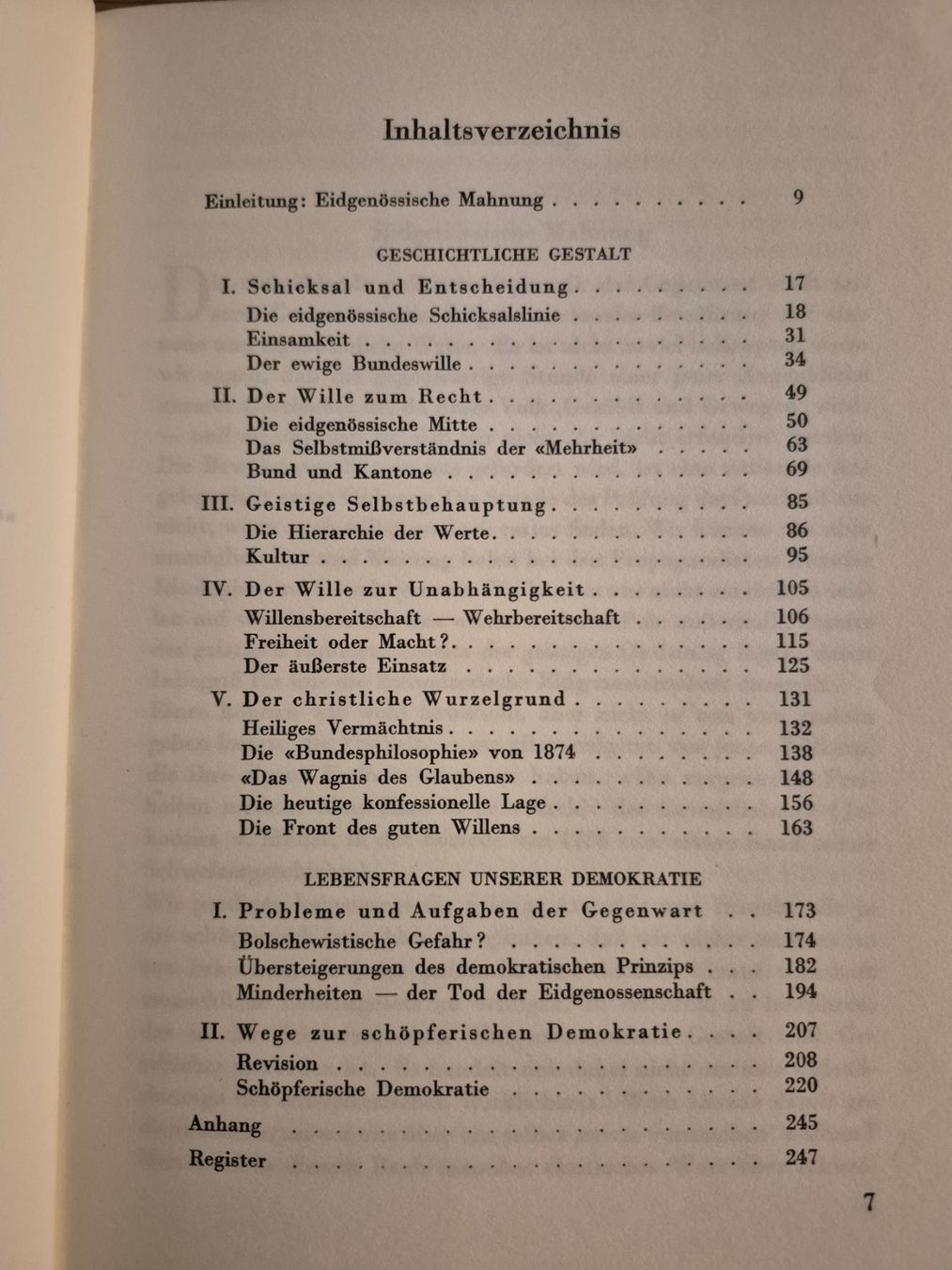 Bücher: Eidgenossenschaft – Gebraucht aus Balsthal von Jamamoegg 2