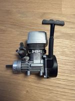 HPI Nitro Star .15 FE Modellmotor