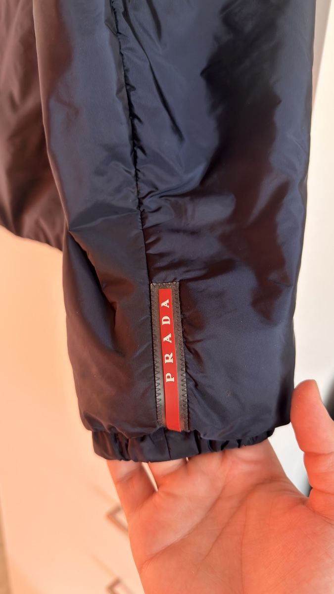 Prada Vestes: Prada – D'occasion à Ermensee par Joao_ 1
