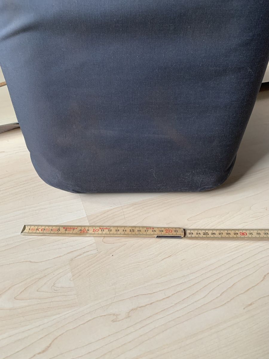 Taschen: Arcteryx Reisetasche Rücksack – Gebraucht aus Niederwangen BE von  7