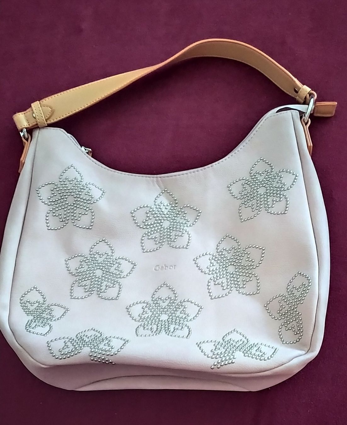 Gabor Borse da donna: Sac "Gabor"/ Tasche "Gabor" – Nuovo (secondo la descrizione) da MOUTIER venduto da Anto21