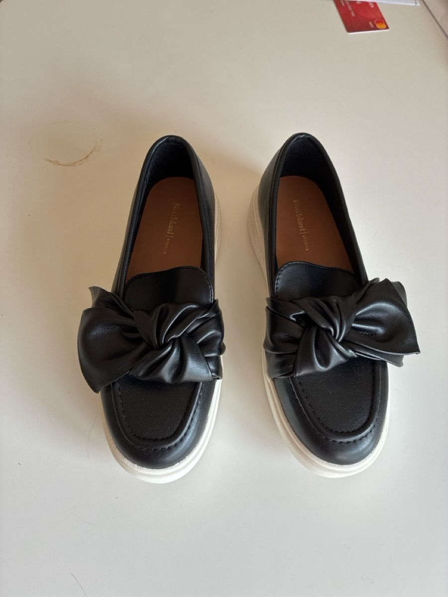 Scarpe da donna: Neue Schuhe von River Island – Nuovo e nell'imballaggio originale da Horw venduto da Enni01