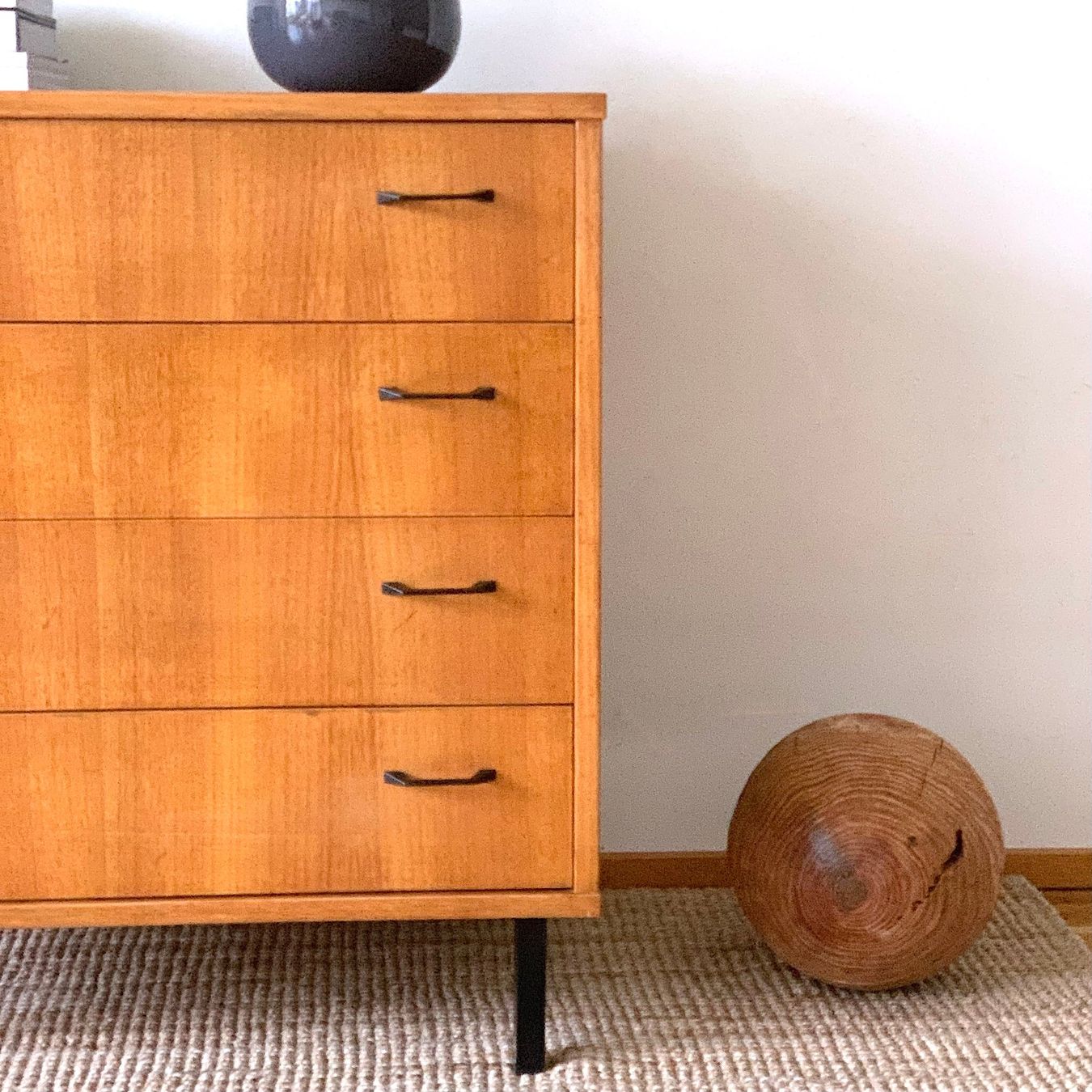 Kommoden: Kommode/Sideboard aus den 60er Jahren – Gebraucht aus Winterthur von Trouvailles-77 2
