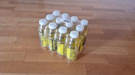 GLACEAU vitamin water Erfrischungsgetränk - MHD abgelaufen