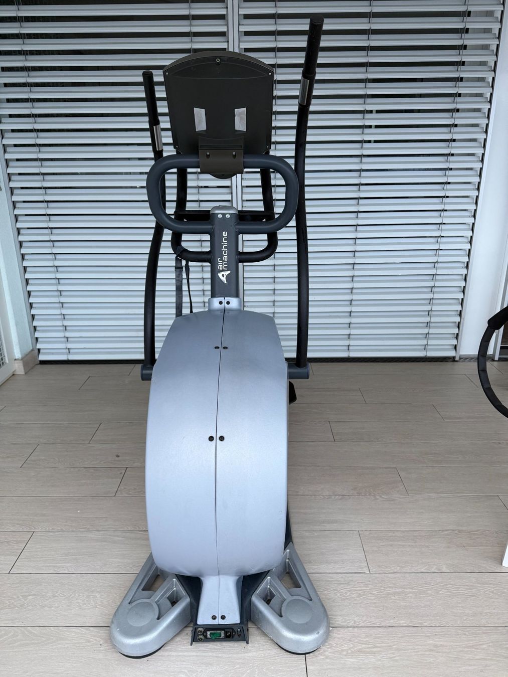 Hometrainer: Crosstrainer – Usato da Brissago venduto da ChPa1967 2
