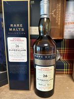 Glendullan Rare Malts 26 Jahre, Single Malt Whisky, 1978